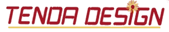 logo Tenda Design