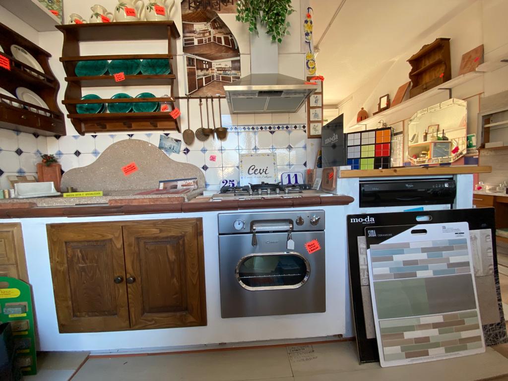 cucine