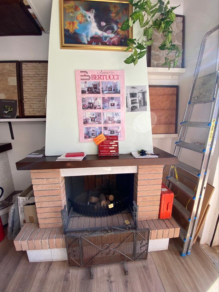 caminetto