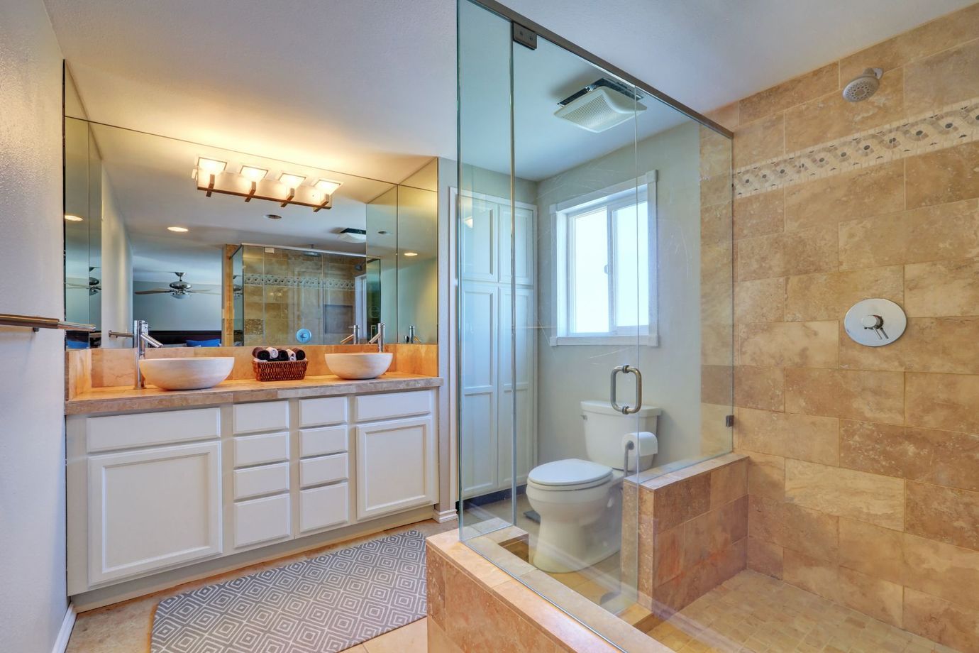 arredo bagno completo