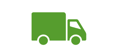 A diagram of a truck used in furniture removals in Hobart