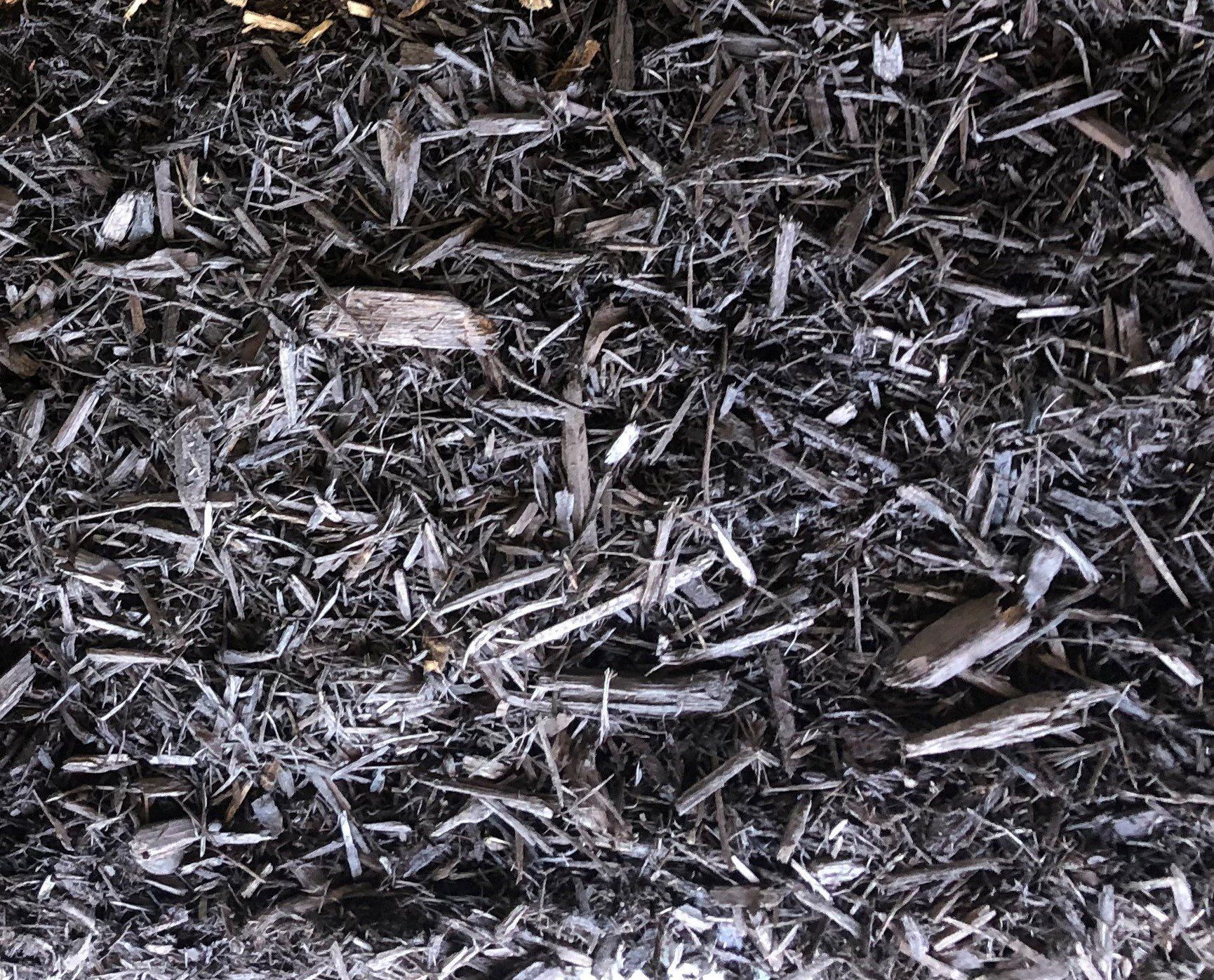Walnut Mulch (2 Cu. Ft. Bags) — Mableton, GA — Pine Straw Depot
