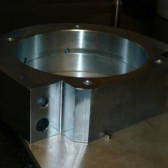 Elementi a forma rotonda