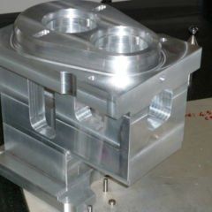 Elementi metallici complessi 2