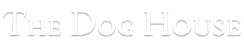 The Dog House logo