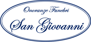 Onoranze Funebri San Giovanni-LOGO Onoranze Funebri San Giovanni-LOGO