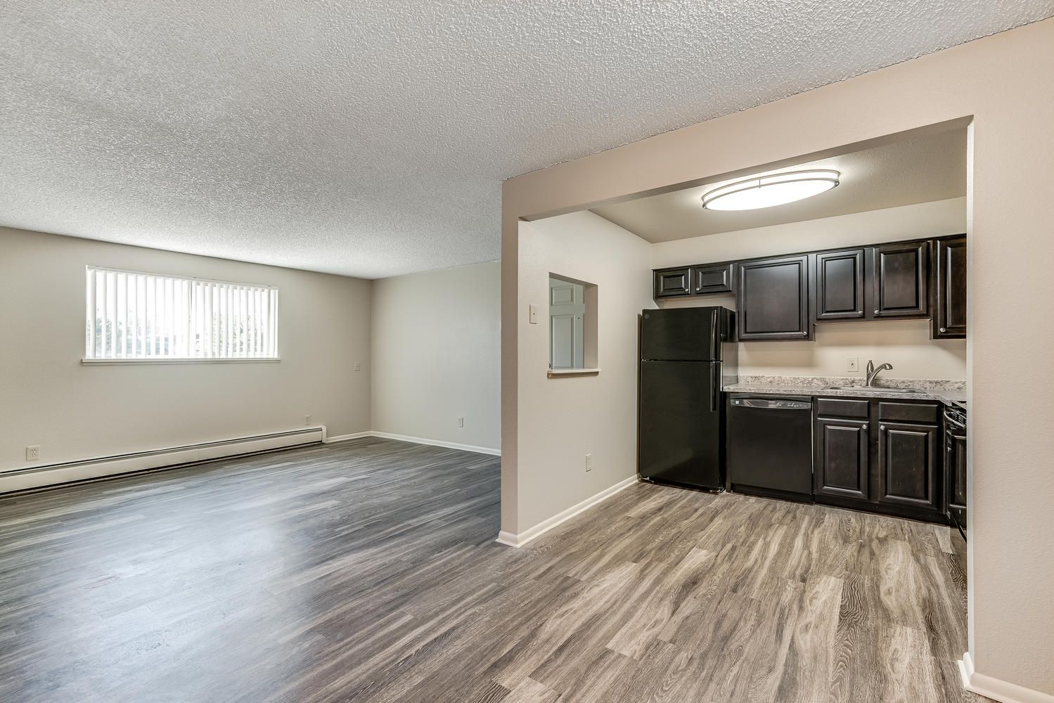 1 bed gallery