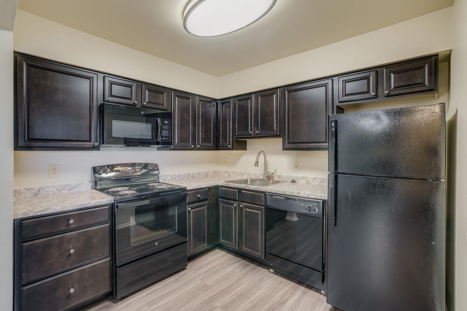 1 bed gallery