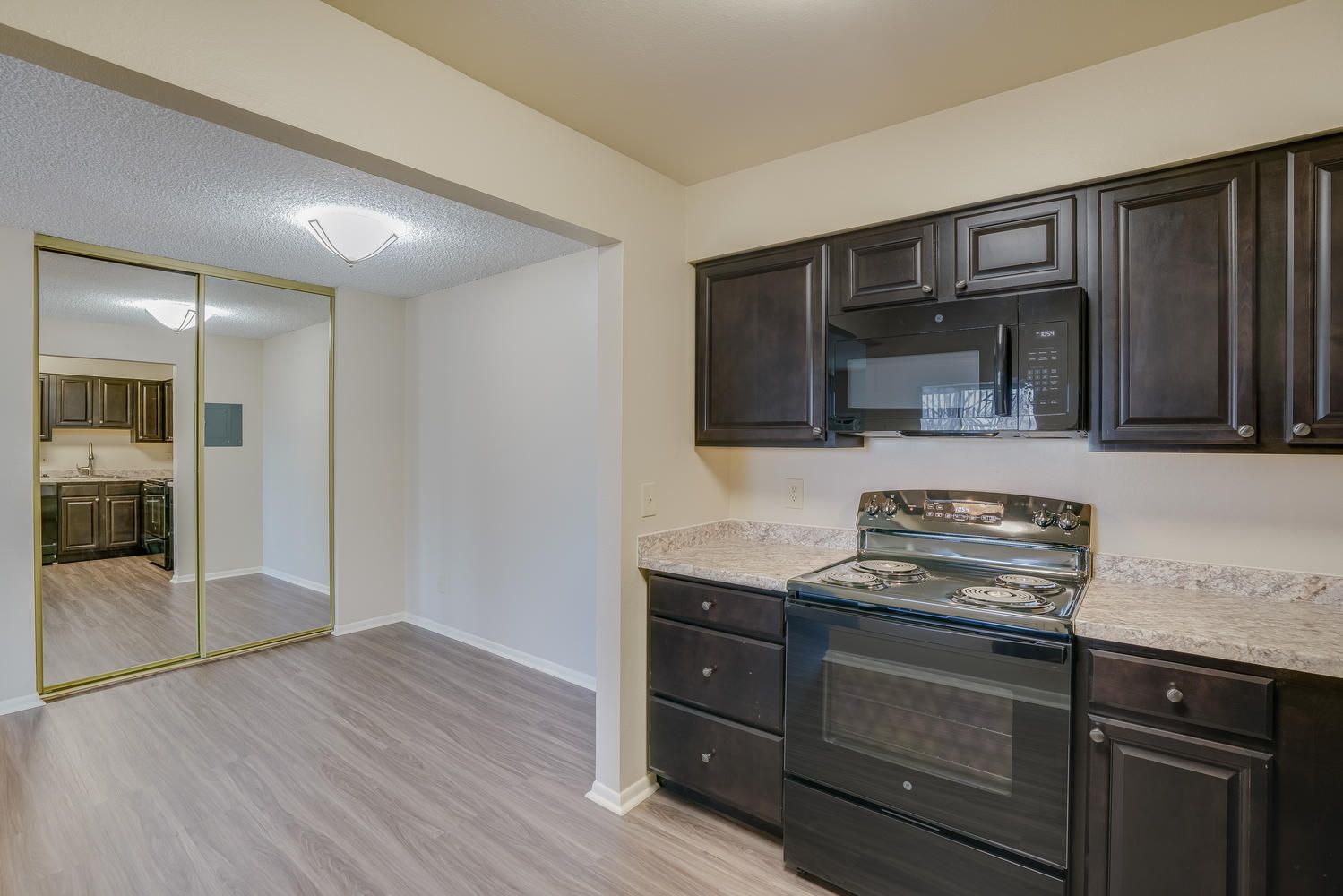 2 bed gallery