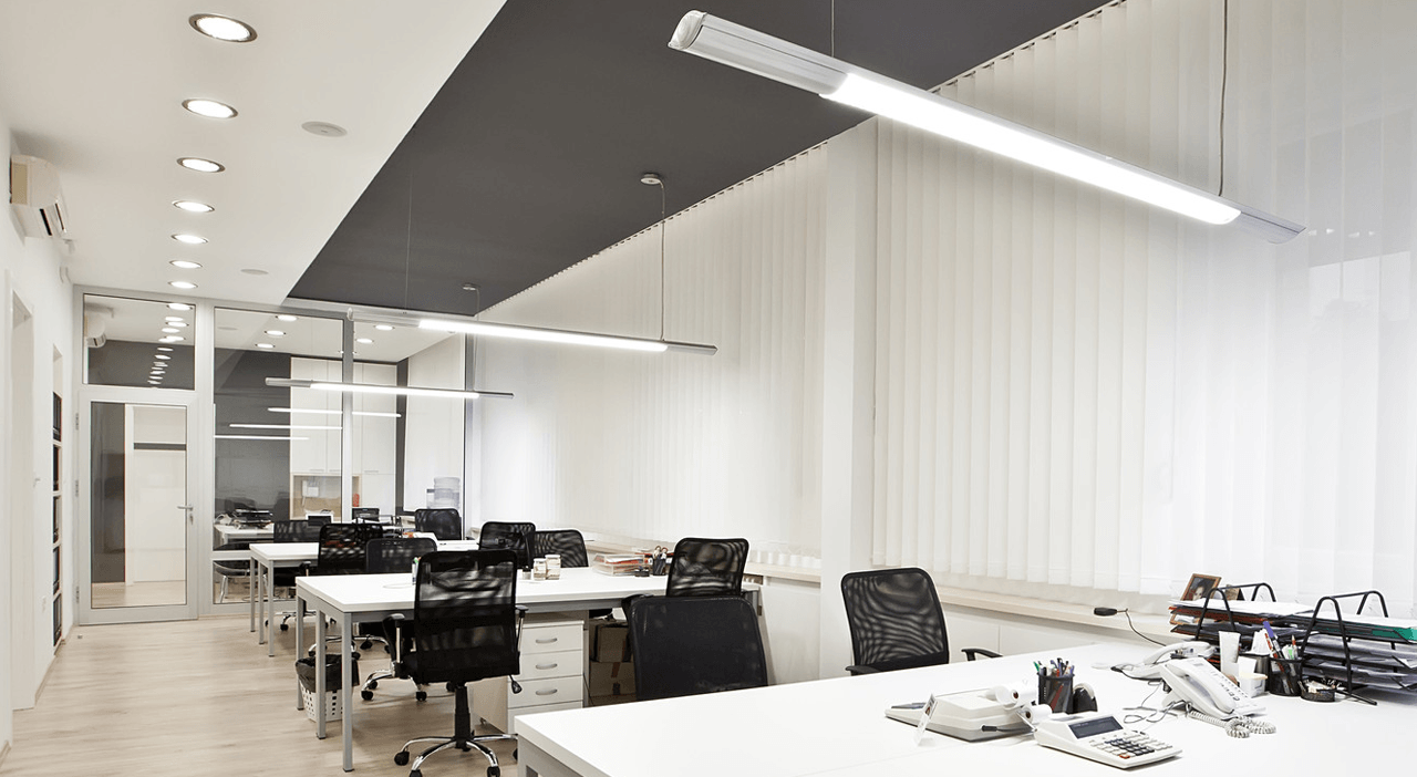 commercial electrical services