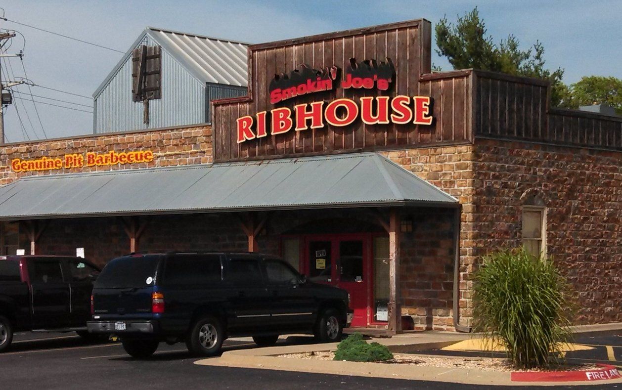 Commercial Roofing in Rogers, AR