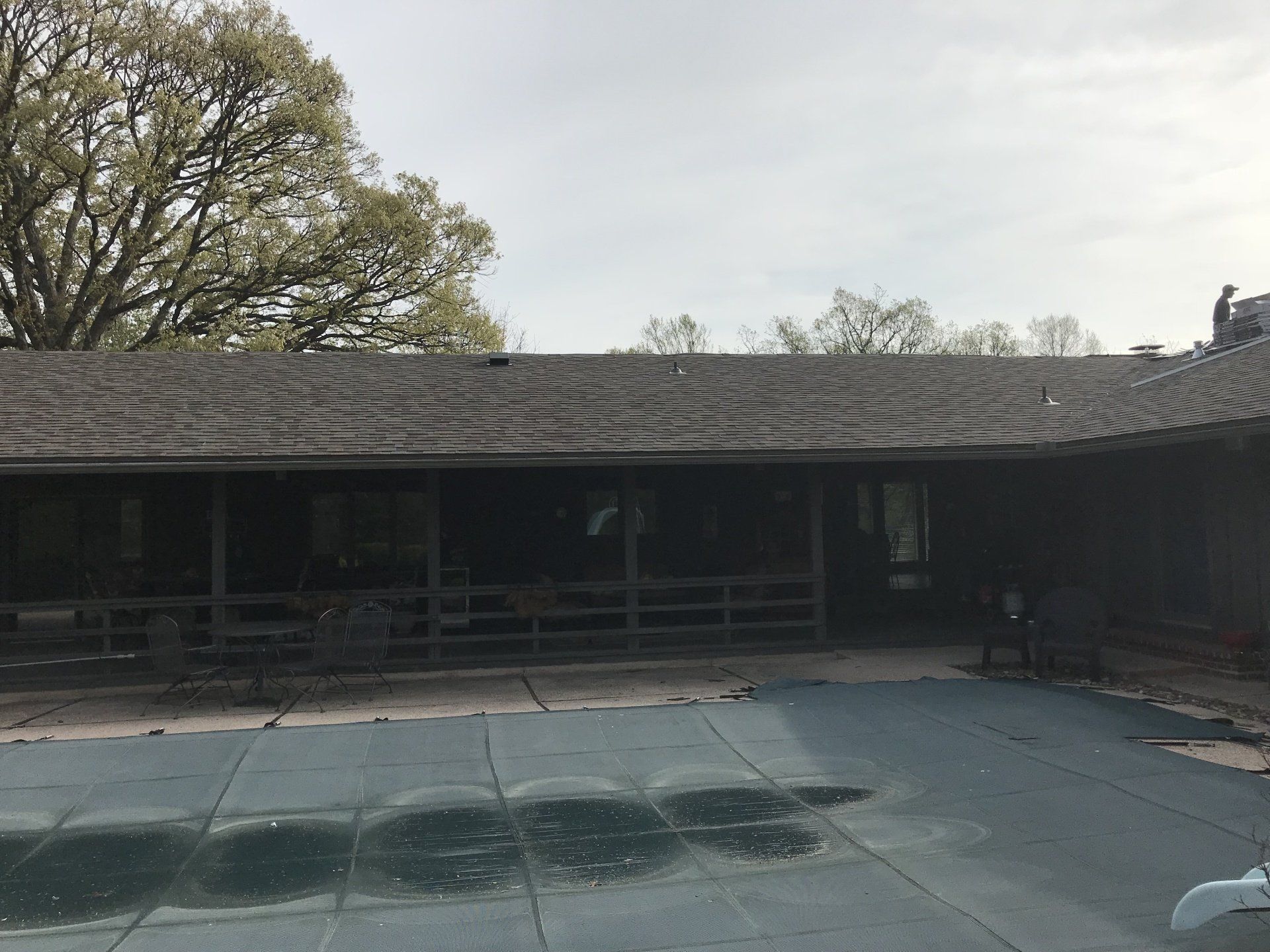 Commercial Roofing in Rogers, AR