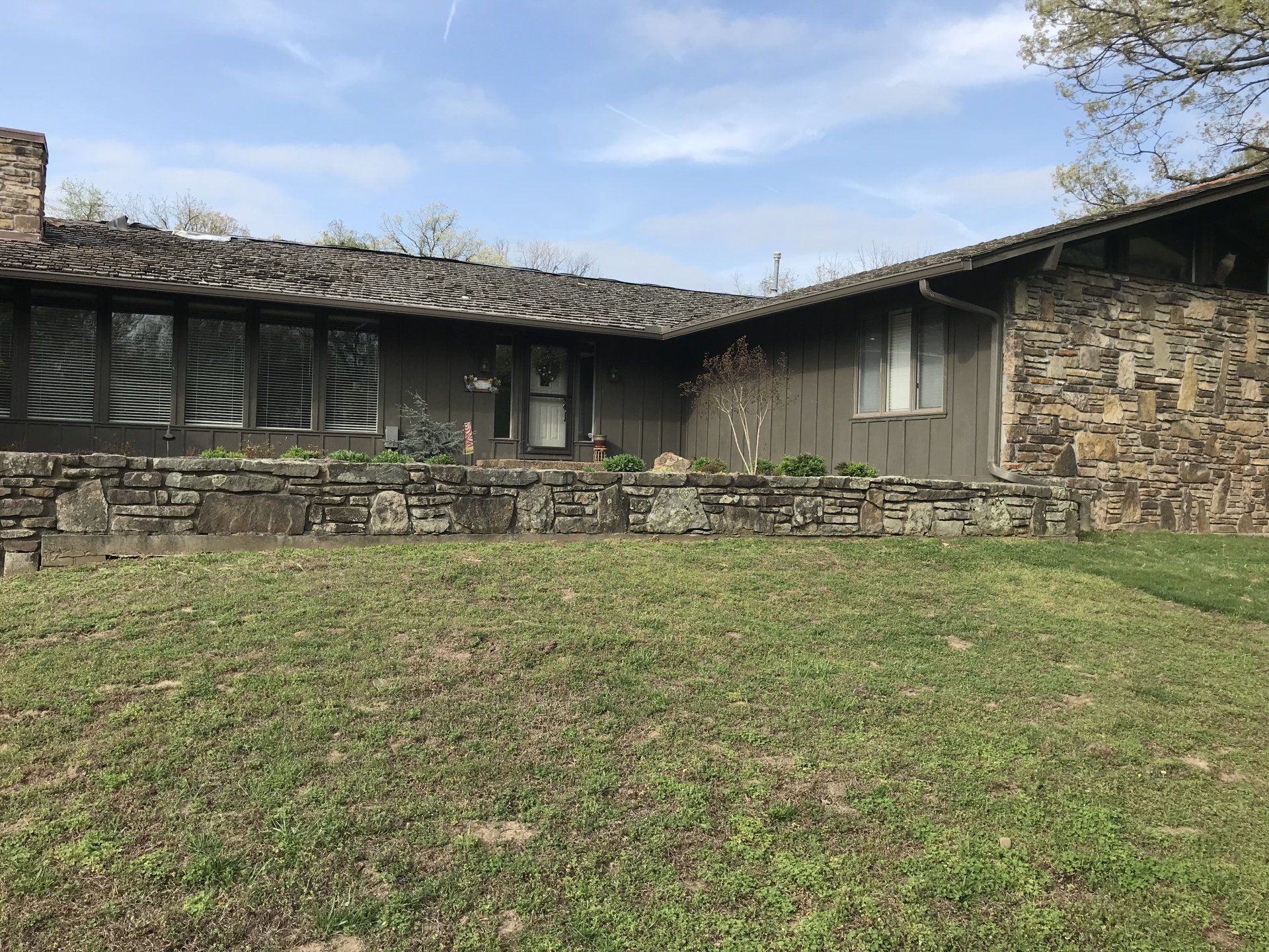 Commercial Roofing in Rogers, AR