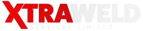 Extra Weld Logo