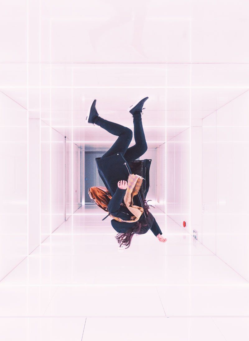 LUCID DREAMING - CHRISTIAN DREAM INTERPRETATION BLOG IMAGE
