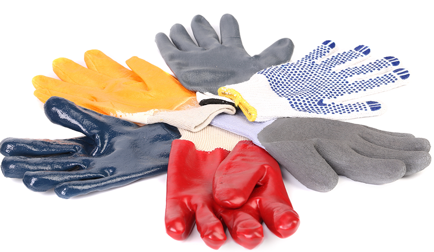 PPE Recycling Program