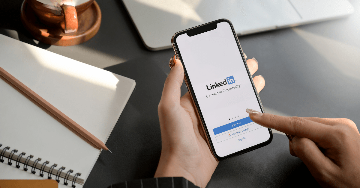 LinkedIn for businesses, business LinkedIn