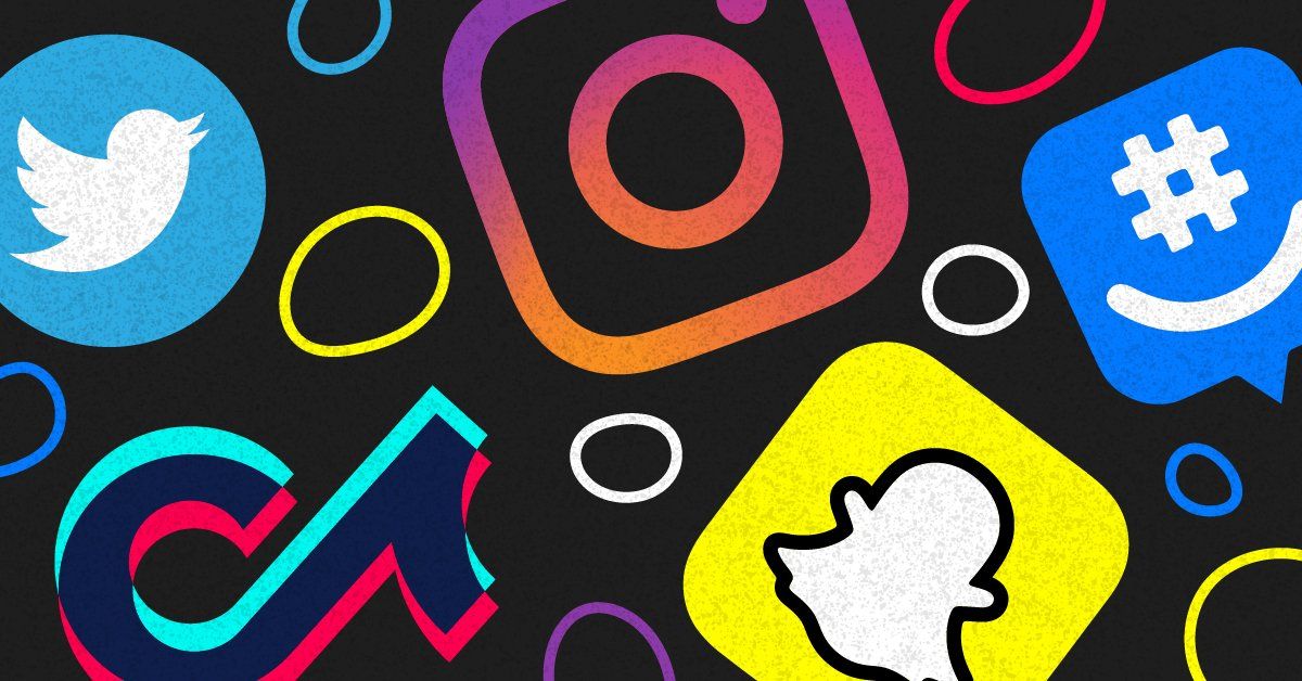 social media trends, social media trends 2021