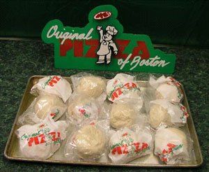 Pizza Dough Pizza Dough