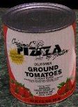 Ground Tomatoes for Pizza Ground Tomatoes for Pizza