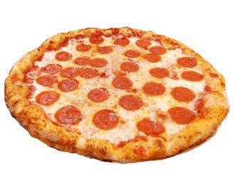 Pepperoni Pizza Pepperoni Pizza