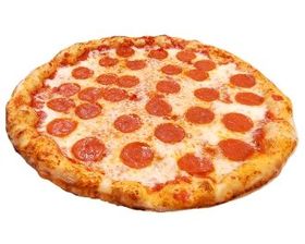 Pepperoni Pizza Pepperoni Pizza