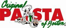 Original Pasta of Boston Original Pasta of Boston