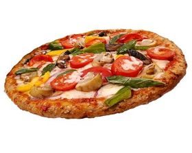 Veggie Pizza Veggie Pizza