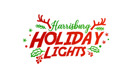 Harrisburg Holiday Lights