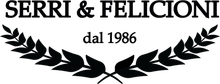 ONORANZE FUNEBRI SERRI E FELICIONI-LOGO