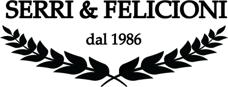 ONORANZE FUNEBRI SERRI E FELICIONI-LOGO