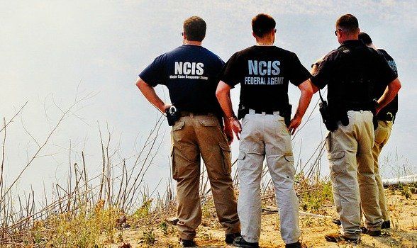 Naval Criminal Investigative Service Special Agent Careers