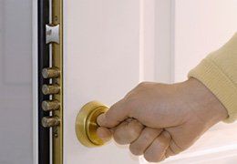 residential locksmith services