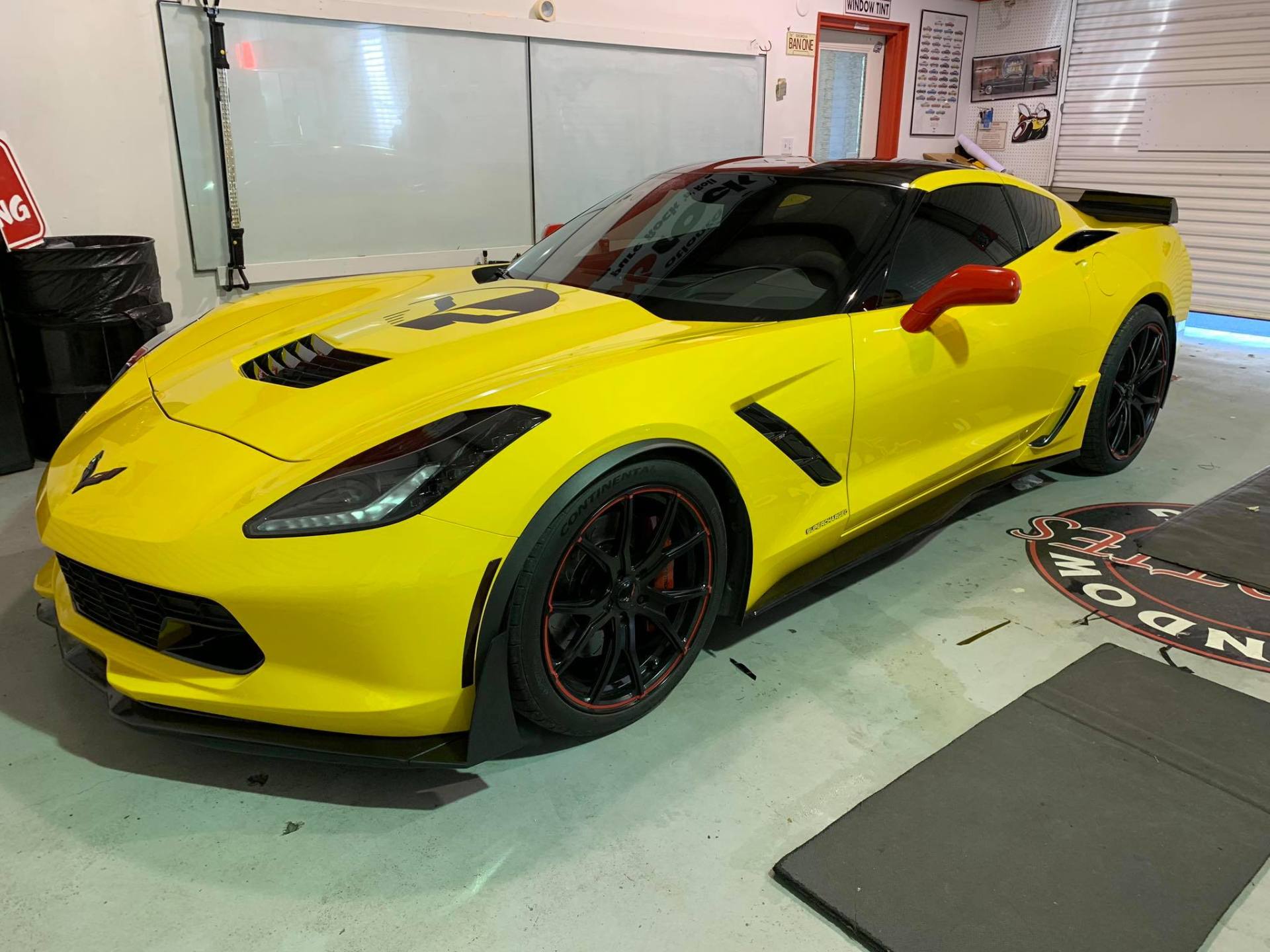 auto window tinting near me