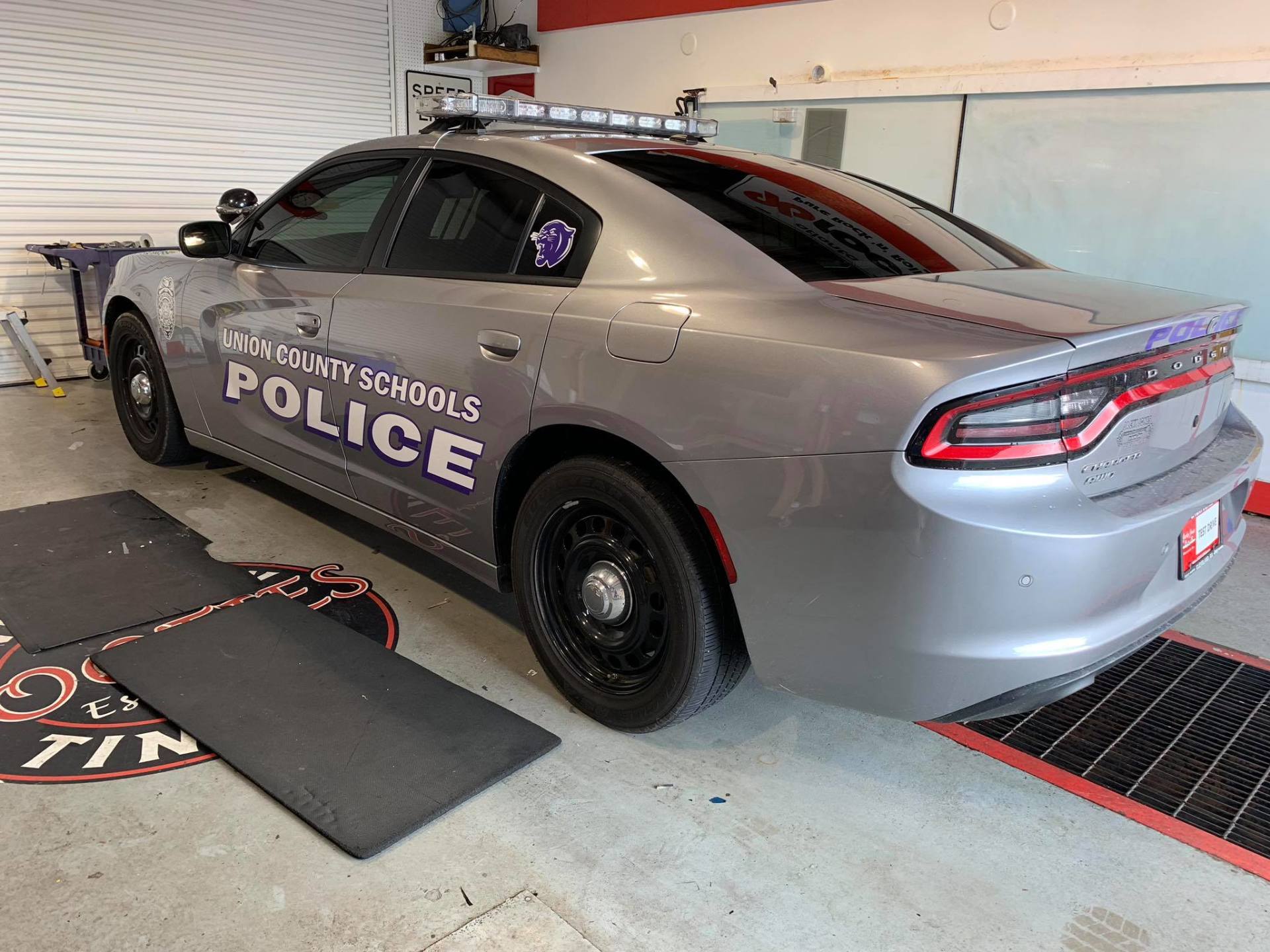 car tint Warne NC
