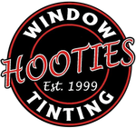Hooties Window Tinting