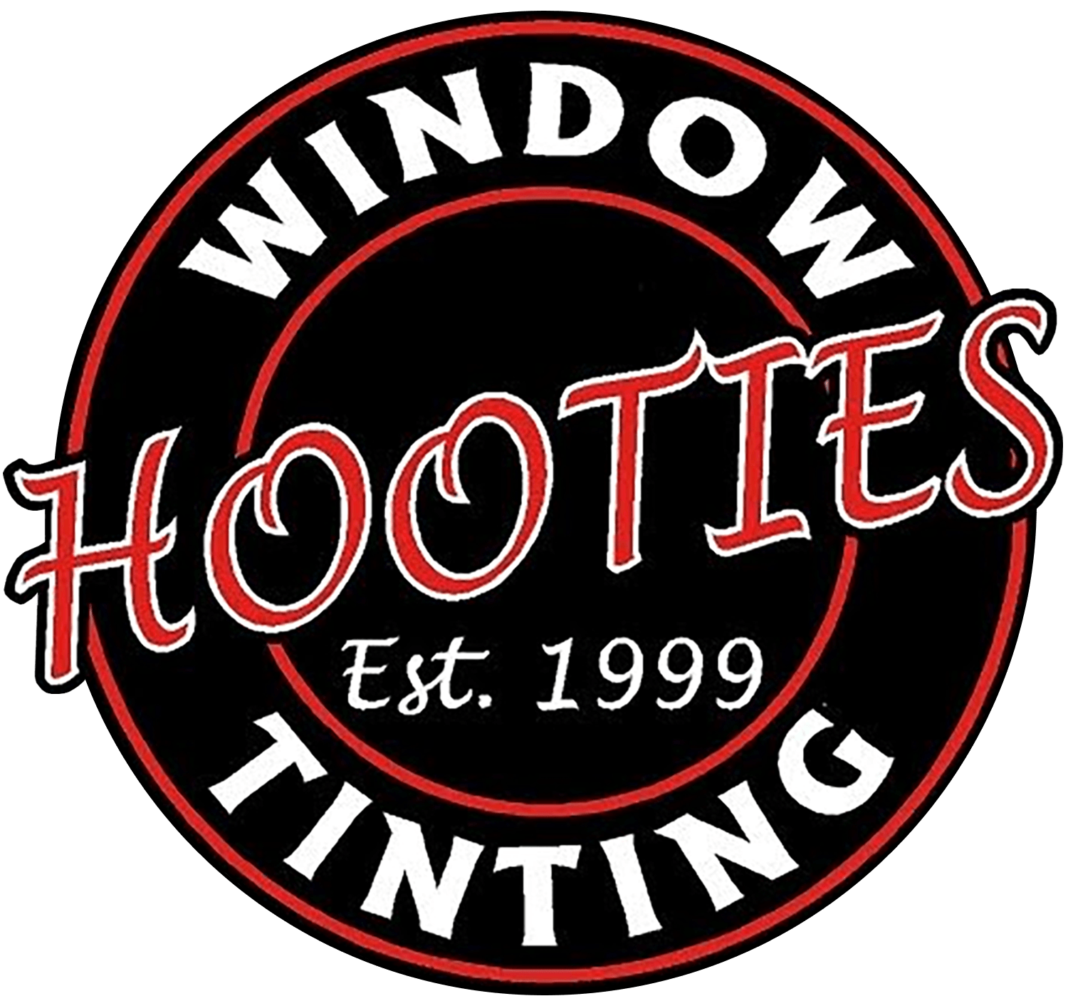 Hooties Window Tinting
