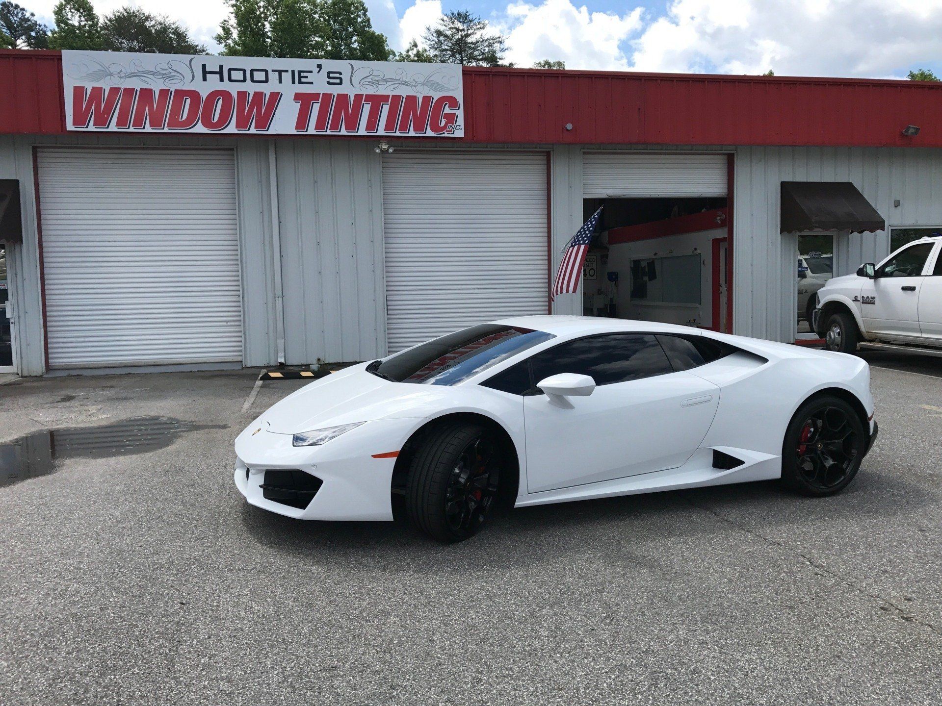 best window tinting near me