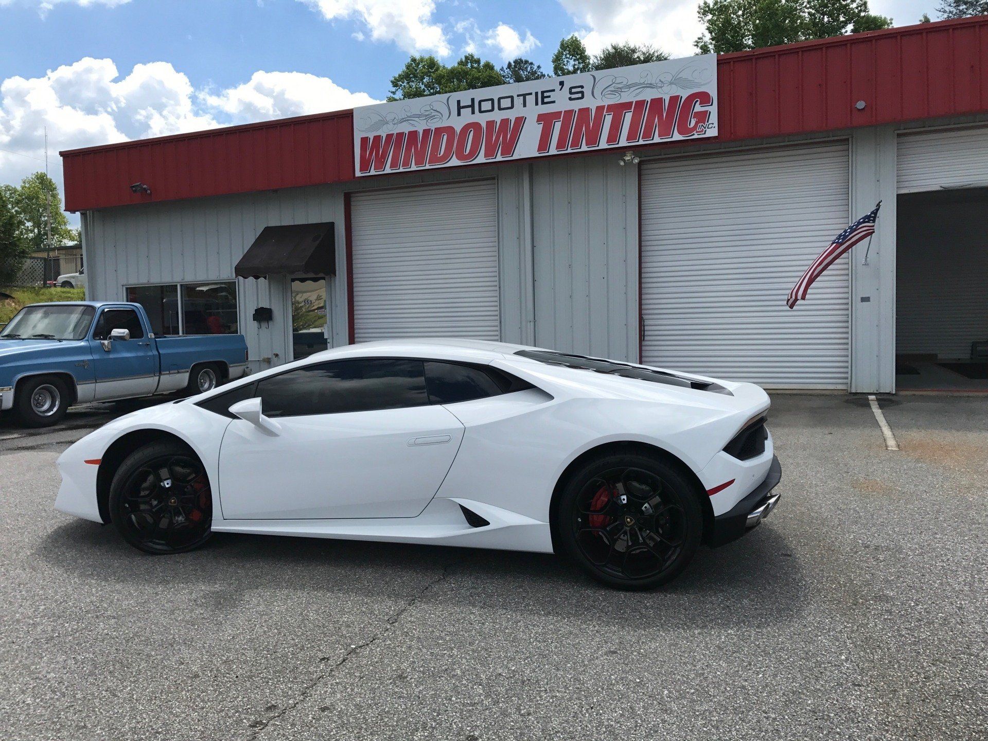 best auto paint protection near me