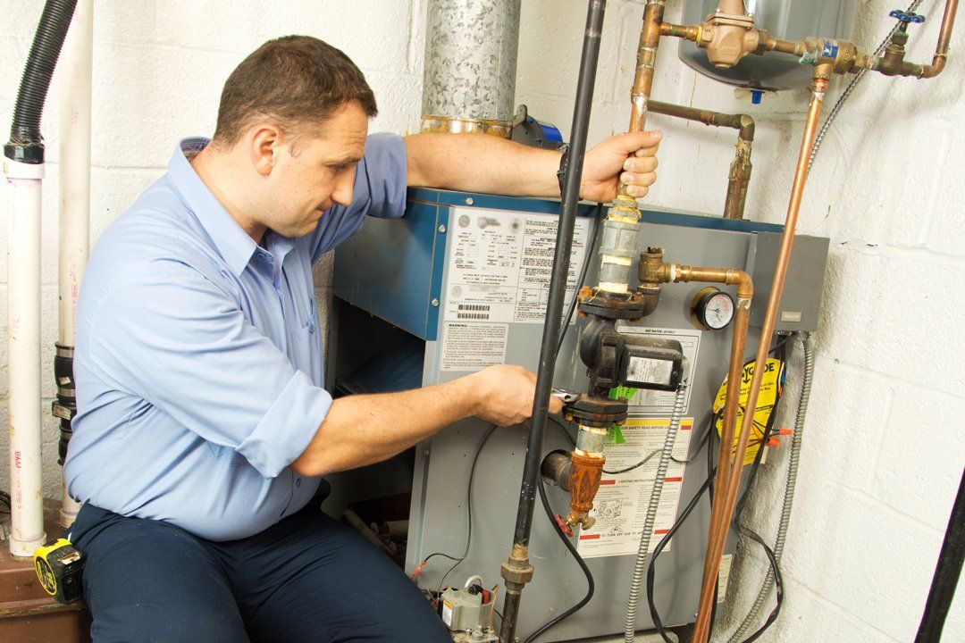 furnace repair