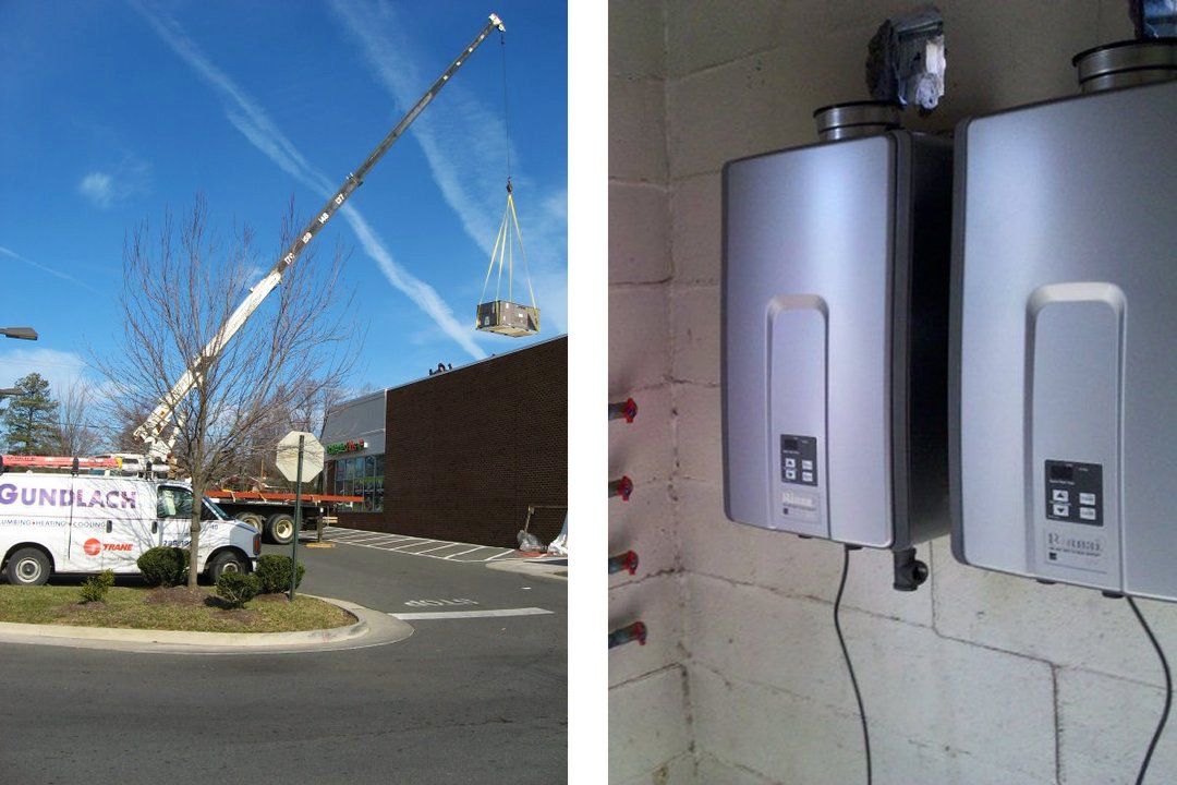 HVAC Contractor Richmond VA
Heating & Air Conditioning
Heating Repair Richmond VA
Furnace Repair