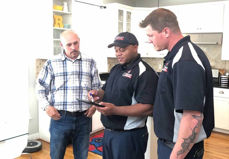 HVAC Contractor Richmond VA
Heating & Air Conditioning
Heating Repair Richmond VA
Furnace Repair
