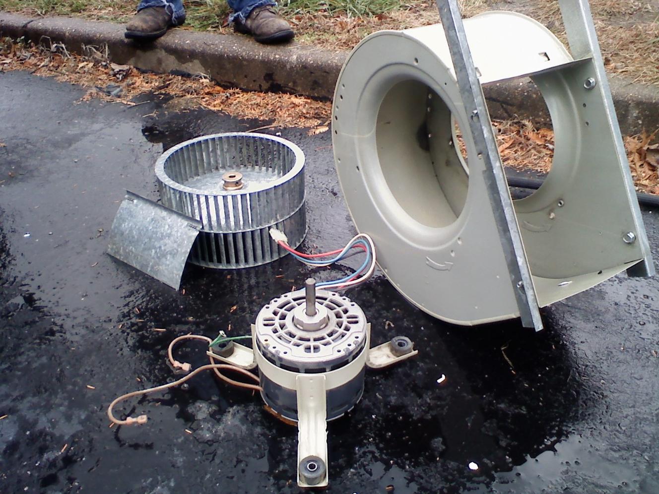 HVAC Contractor Richmond VA
Heating & Air Conditioning
Heating Repair Richmond VA
Furnace Repair
