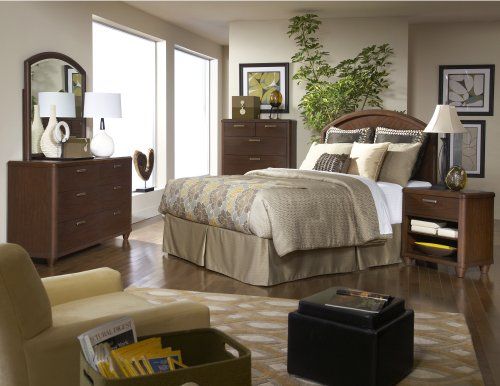 Beaumont Bedroom