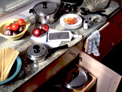 Housewares Essential Kitchen