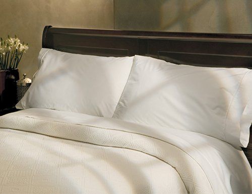 Matlasse Bed Linens