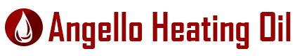 Logo, Angello Heating Oil