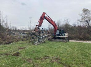 Site Work