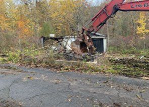 Demolition Services