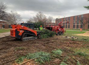 Site Contracting